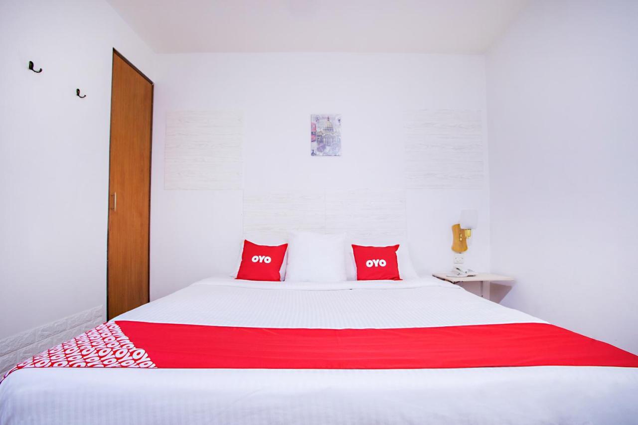 Oyo 43963 T Signature Hotel Petaling Jaya Zewnętrze zdjęcie