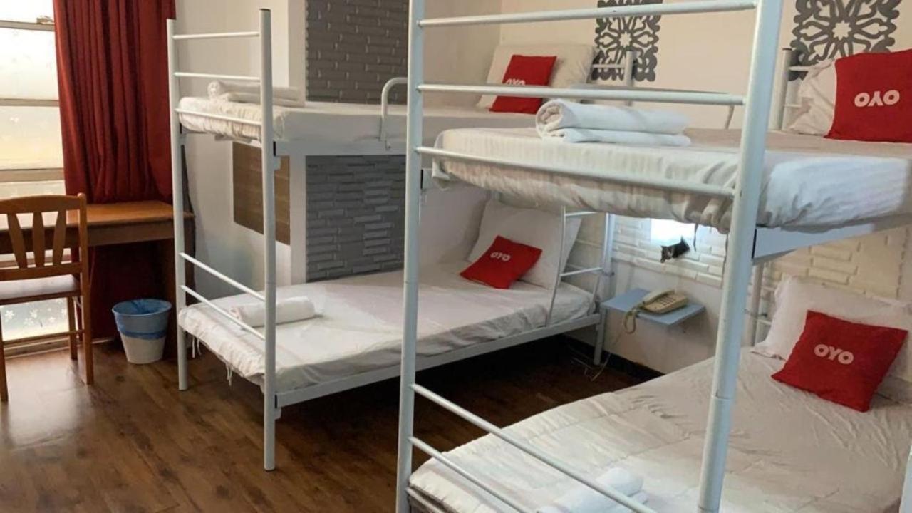 Oyo 43963 T Signature Hotel Petaling Jaya Zewnętrze zdjęcie