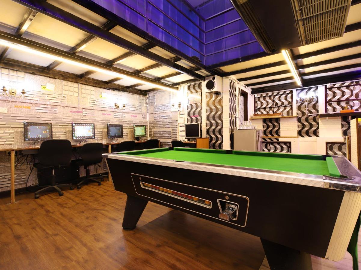 Oyo 43963 T Signature Hotel Petaling Jaya Zewnętrze zdjęcie